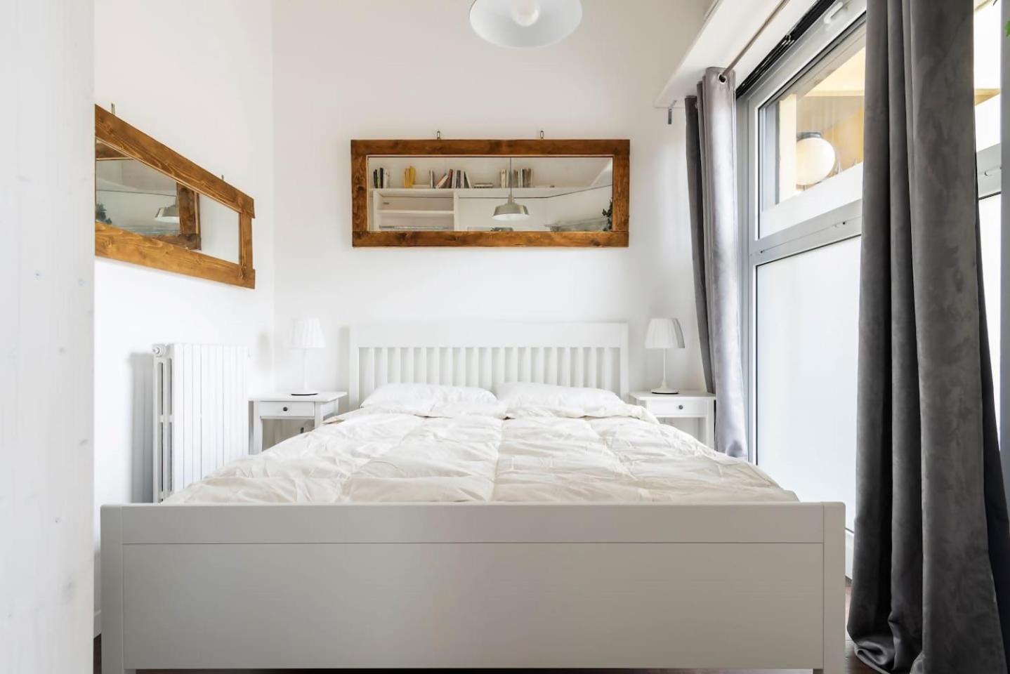 Airloft 1 Comfort Vicino A Rho Fiera公寓 外观 照片