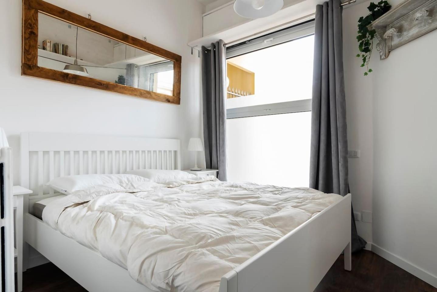 Airloft 1 Comfort Vicino A Rho Fiera公寓 外观 照片